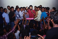 Pelliki Mundu Premakatha Success Tour Photos